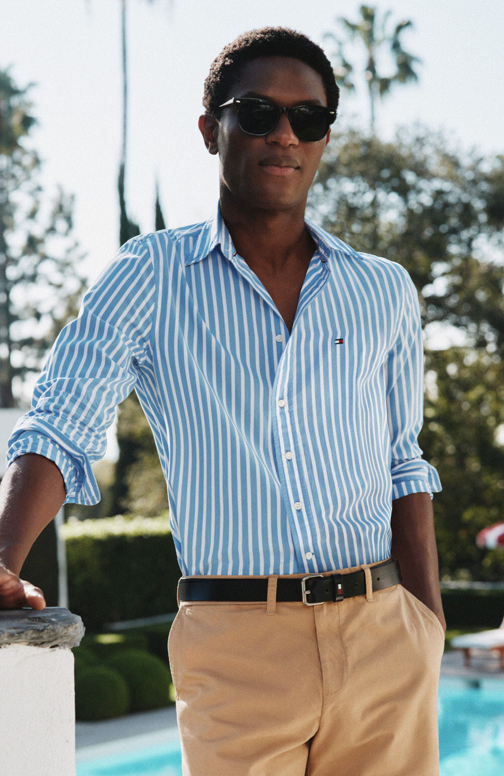 Tommy Hilfiger Shirts